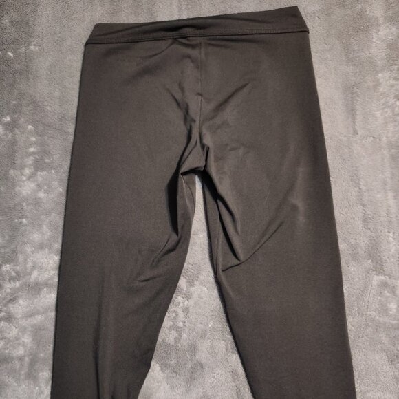 GK Elite Capri Leggings - Picture 1 of 4